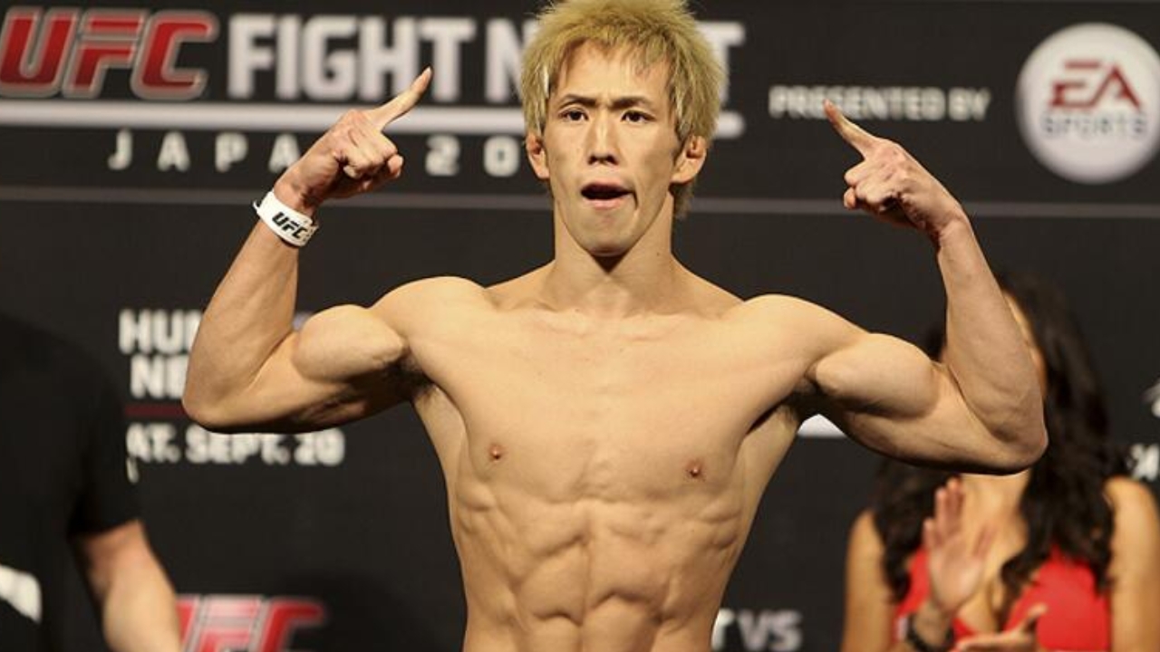 Michinori Tanaka Net Worth Details