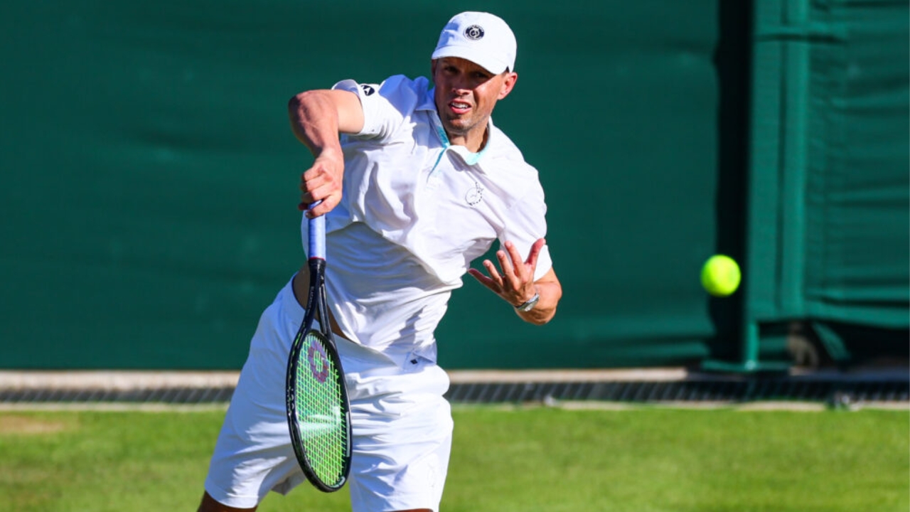 Mike Bryan Biography