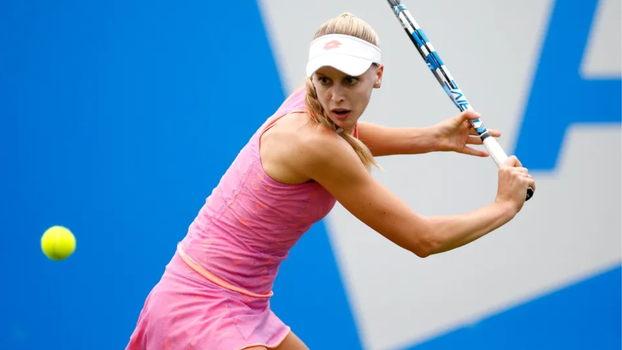 Naomi Broady Biography
