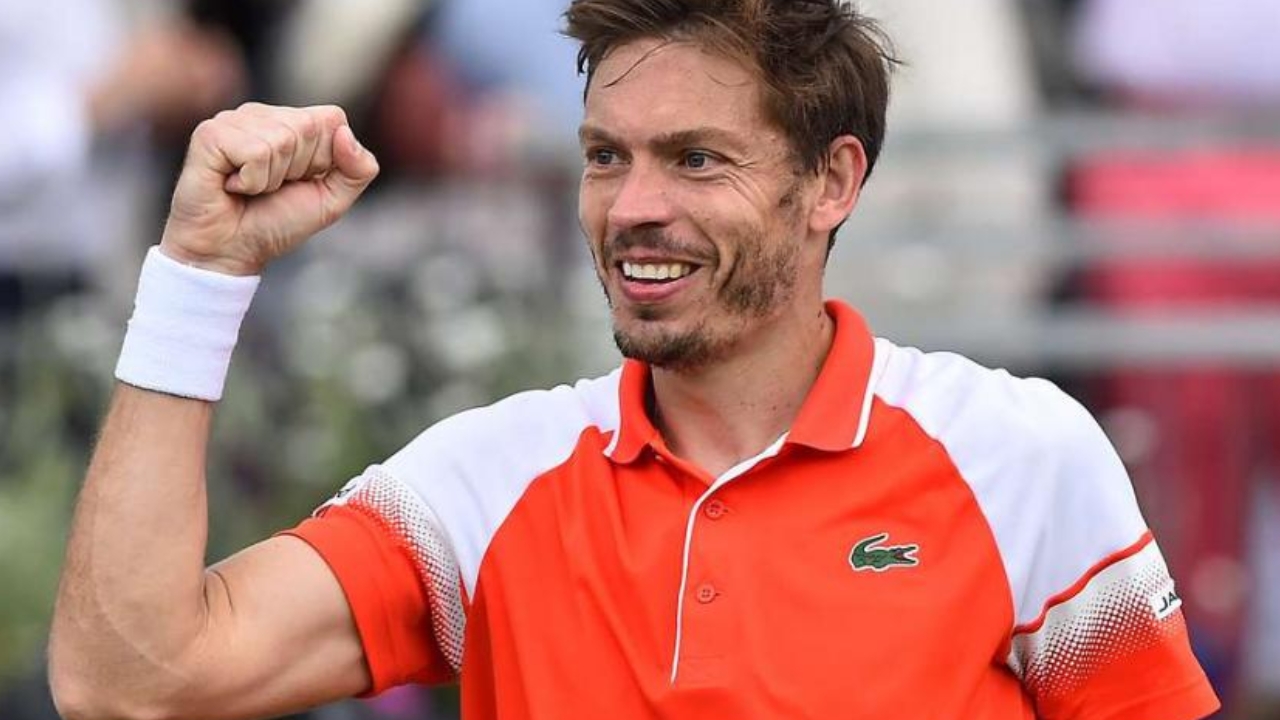Nicolas Mahut Net Worth Details