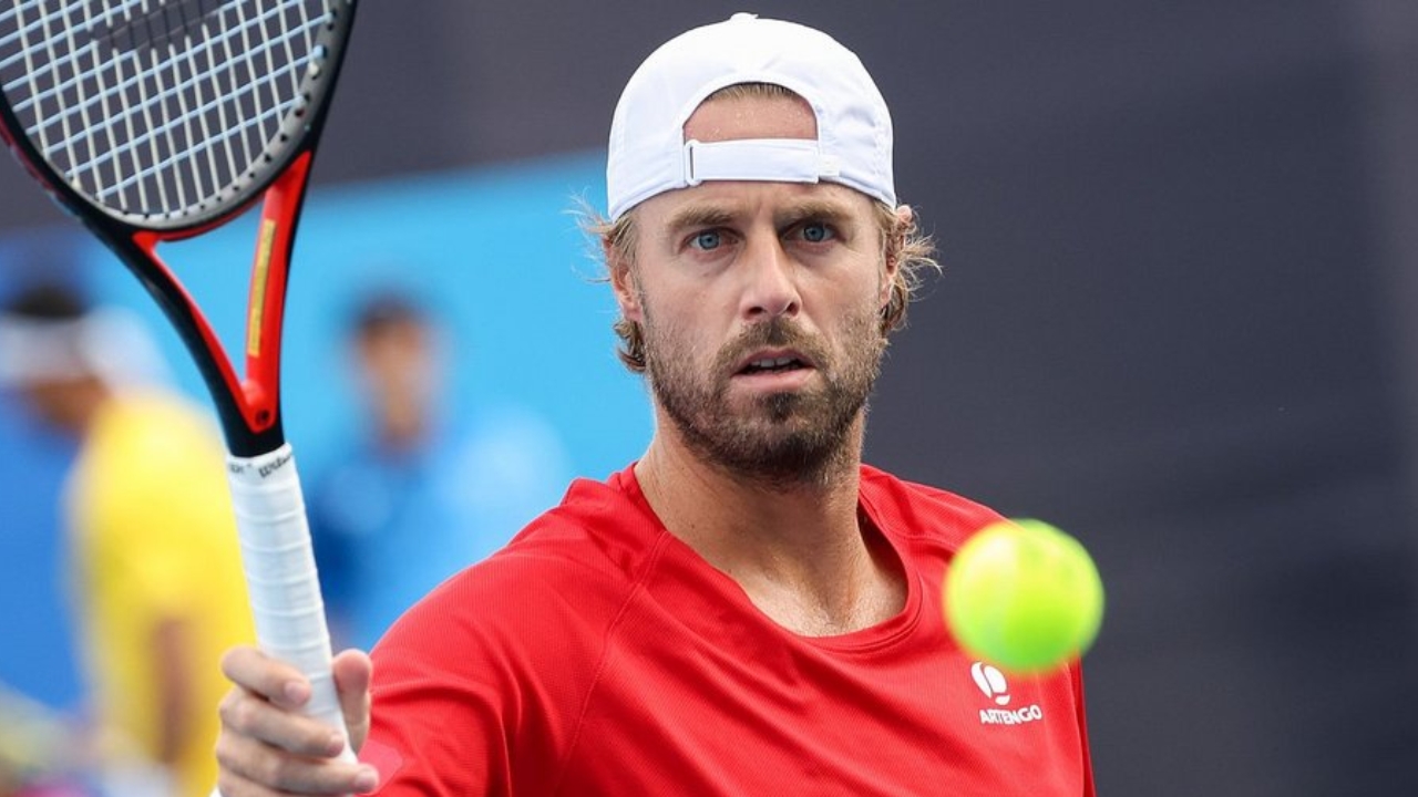 Oliver Marach Net Worth Details