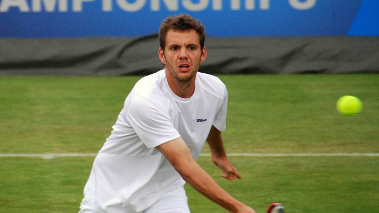 Paul-Henri Mathieu Net Worh Details