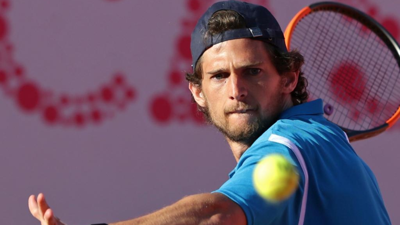 Pedro Sousa Net Worth Details