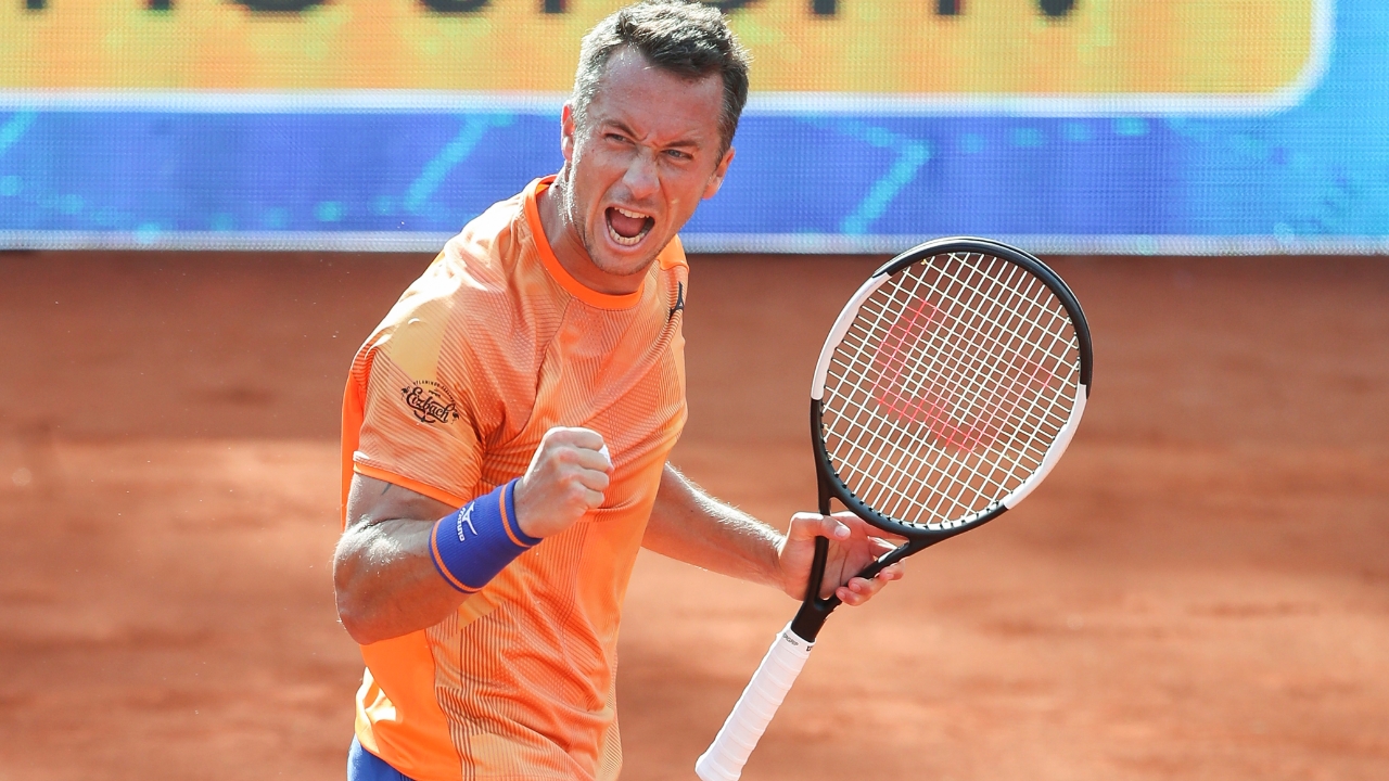 Philipp Kohlschreiber Net Worth Details