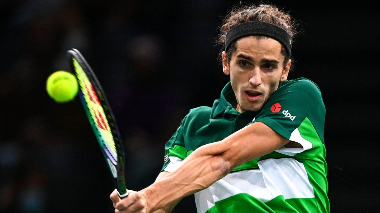 Pierre-Hugues Herbert Net Worth Details