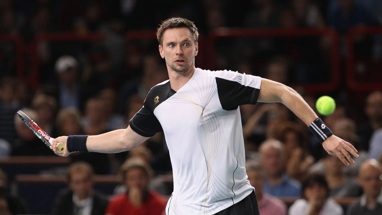 Robin Soderling Net Worth Details