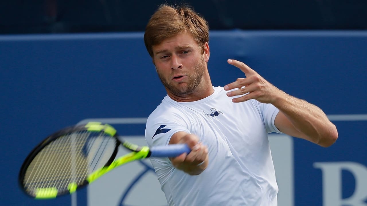 Ryan Harrison Net Worth Details Ryan Harrison Net Worth Details