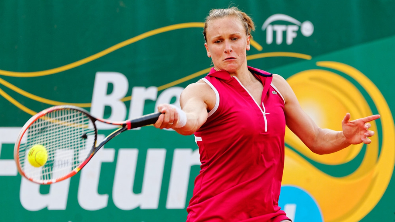 Sandra Zaniewska Net Worth Details