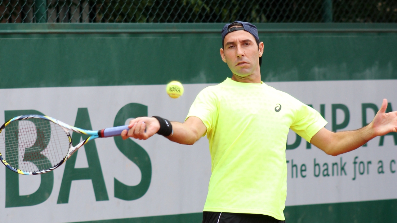 Santiago Gonzalez Biography