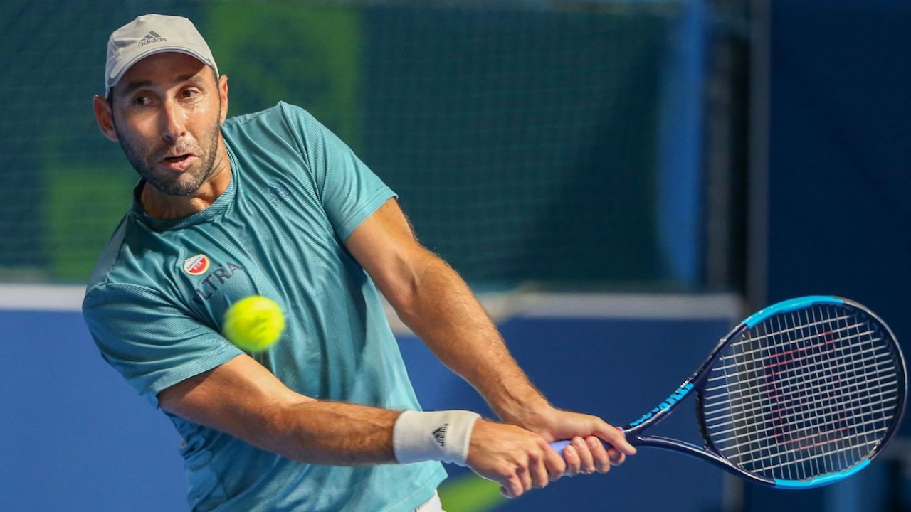 Santiago Gonzalez Net Worth Details
