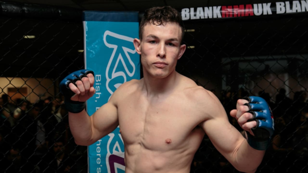 Steve Aimable Net Worth in 2026: Fight Purses, Career Earnings, Endorsements