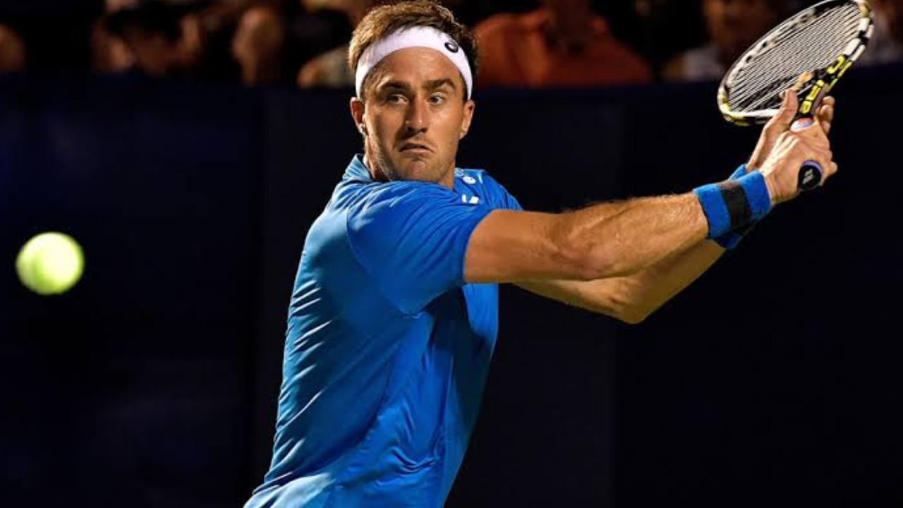 Steve Johnson Net Worth Details