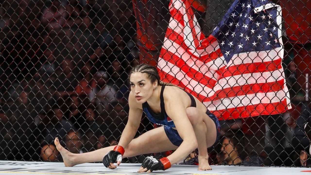 Tatiana Suarez Net Worth Details Tatiana Suarez Net Worth Details