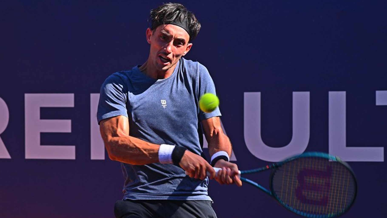 Thiago Agustin Tirante Net Worth Details