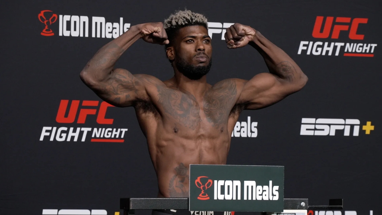 Trevin Jones Net Worth Details