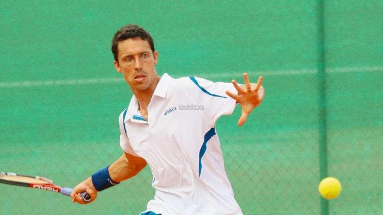 Xavier Pujo Net Worth Details