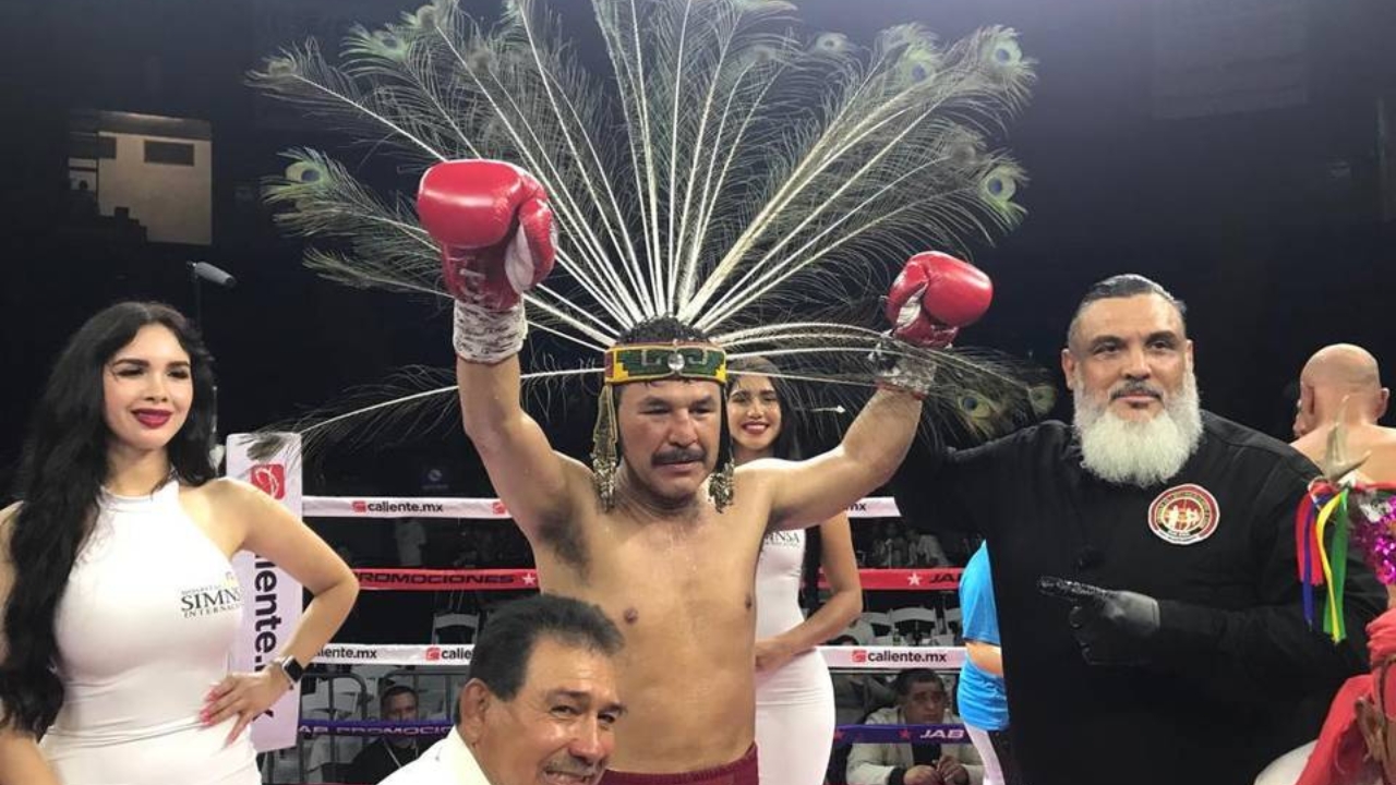 Yori Boy Campas Biography