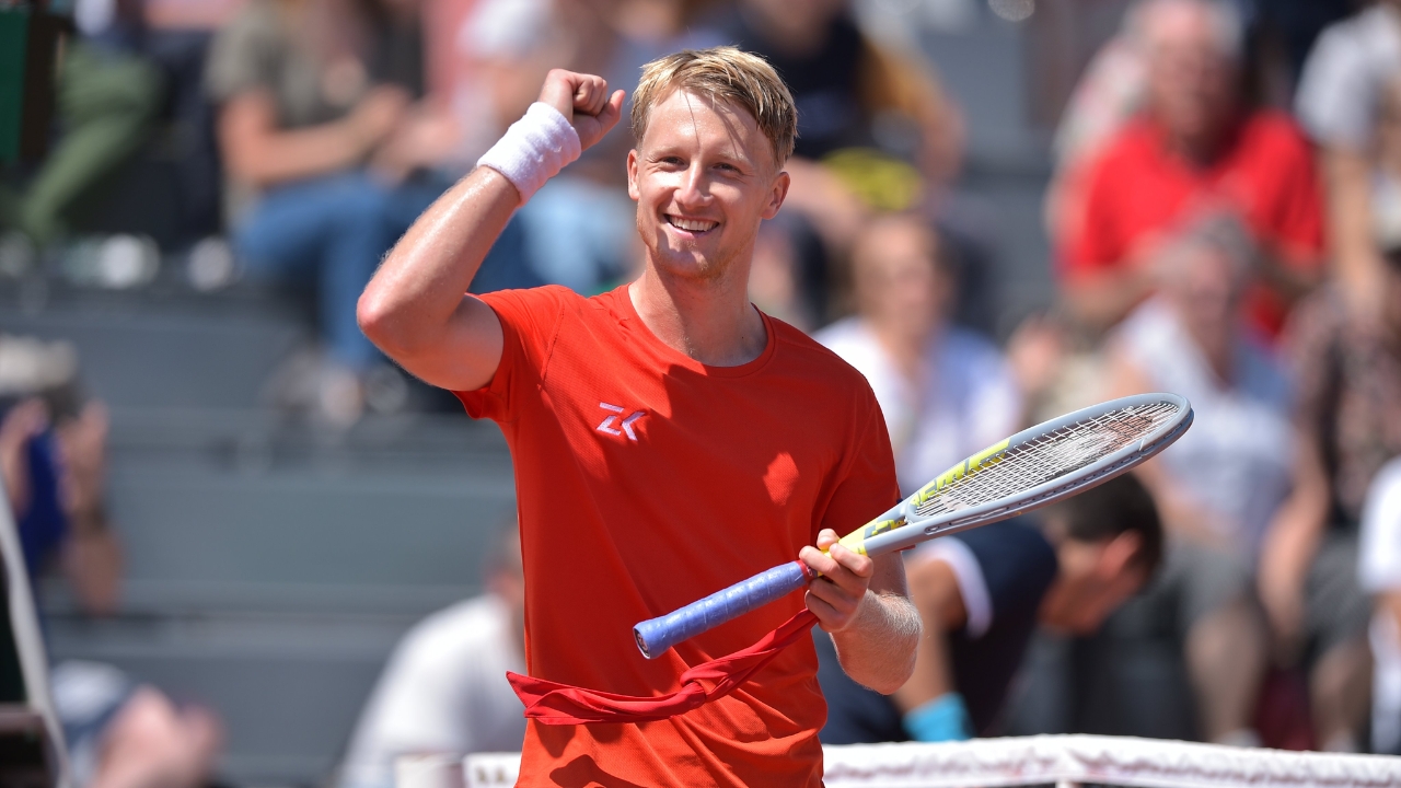Zdenek Kolar Net Worth Details