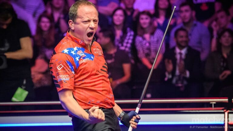 shane van boening Net Worth Details