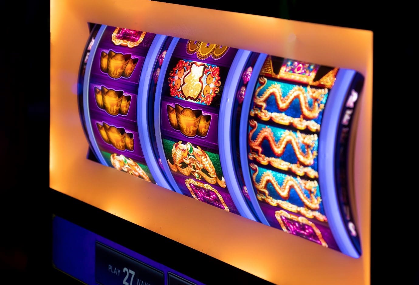 4 Things Every Player Needs to Know About Slots 4 Things Every Player Needs to Know About Slots