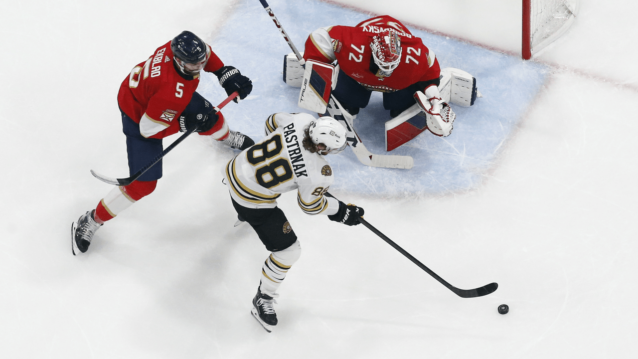 NHL Betting Guide