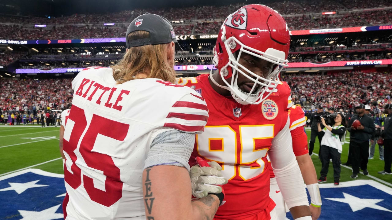 Ranking the Most Popular Teams of the 2024-25 NFL Season