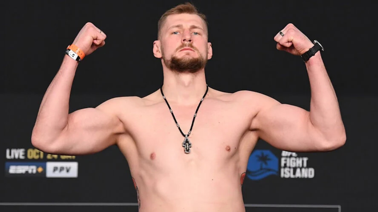 Alexandr Volkov Net Worth Details