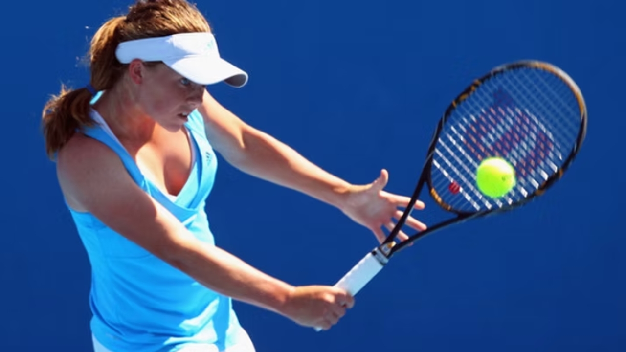 Alexandra Nancarrow Biography