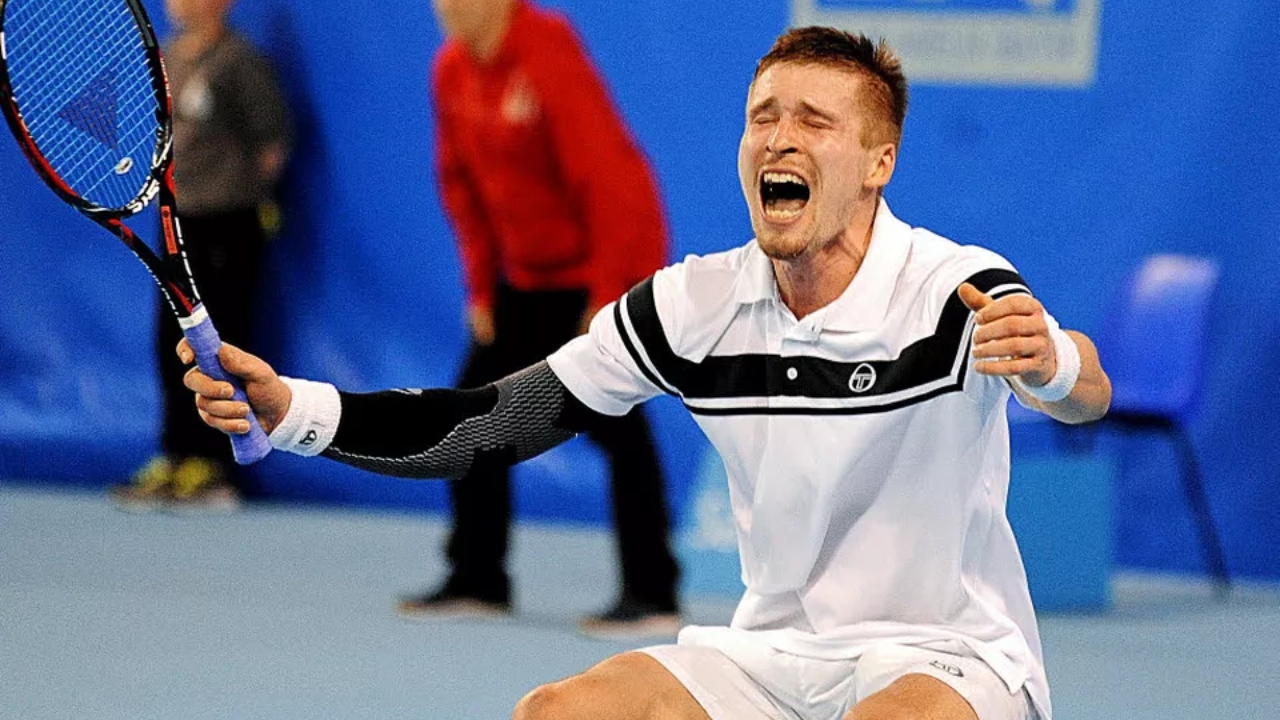 Alexandre Sidorenko Biography