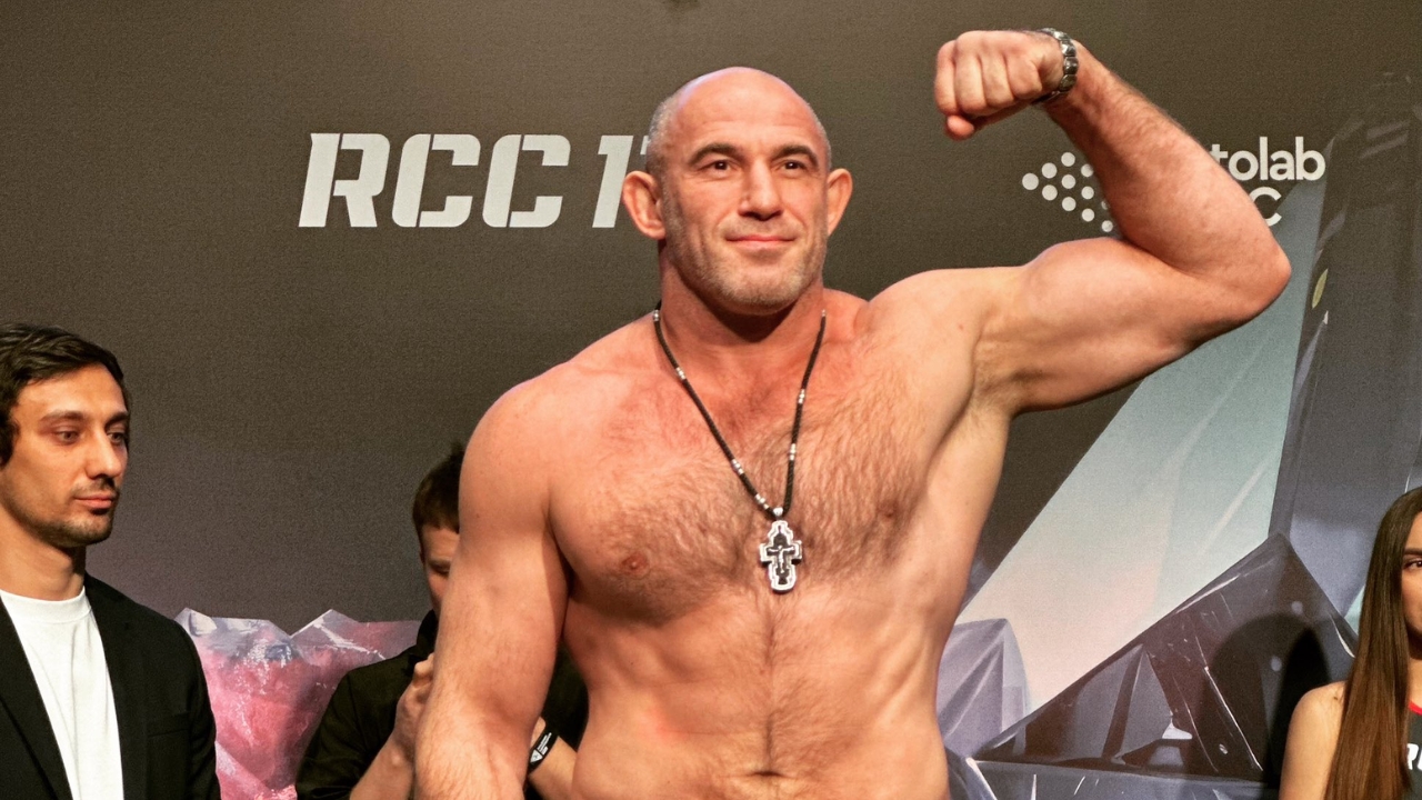 Alexey Oleynik Net Worth Details