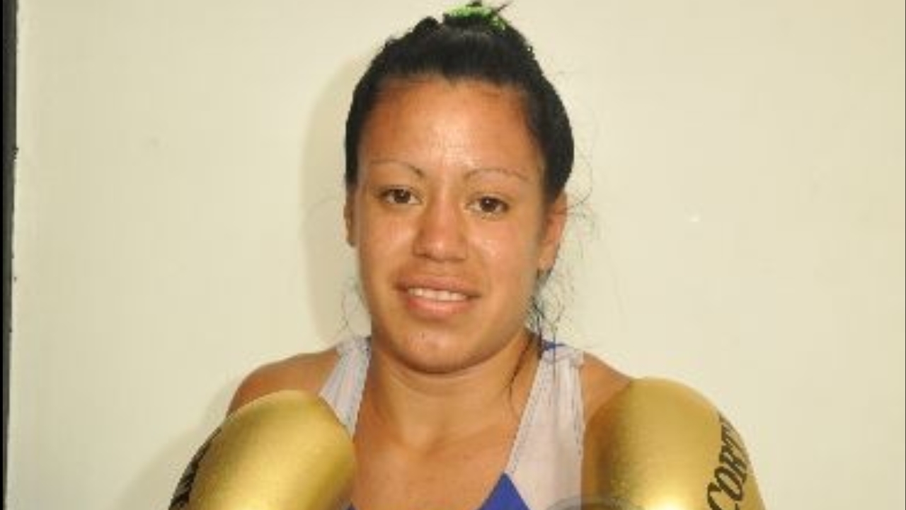 Ana Laura Esteche Net Worth Details