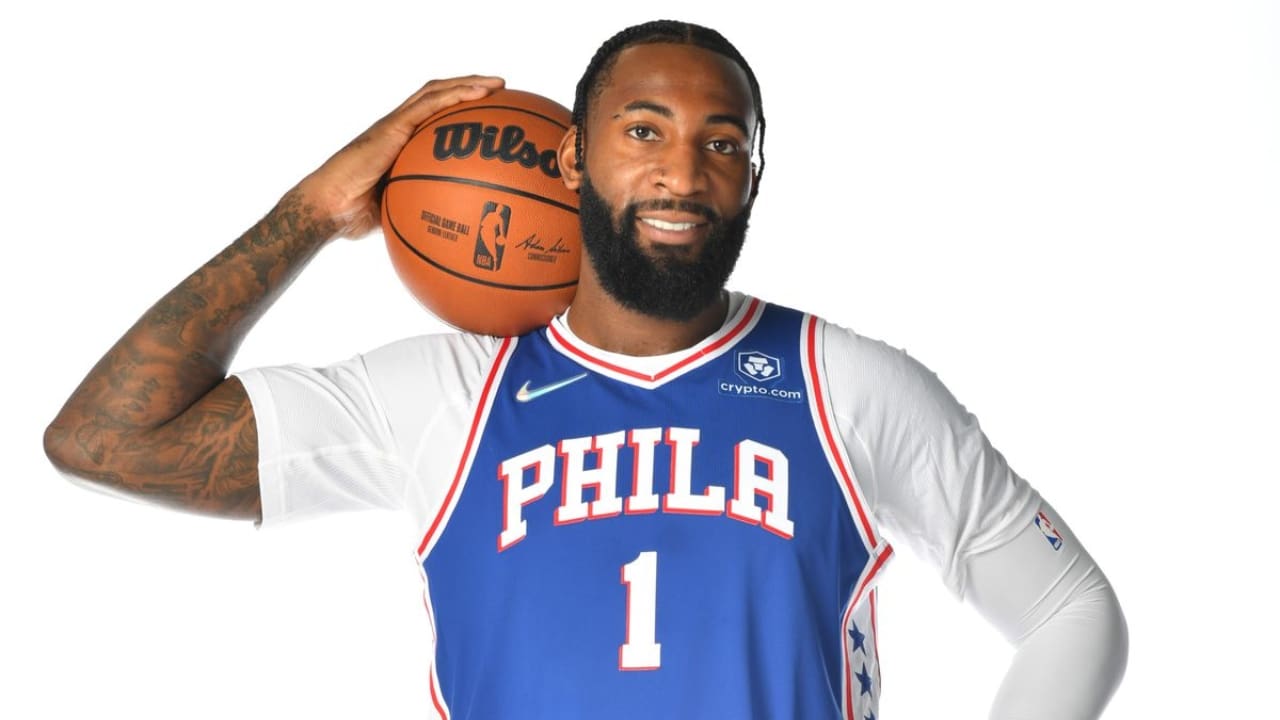 Andre Drummond Net Worth Details Andre Drummond Net Worth Details