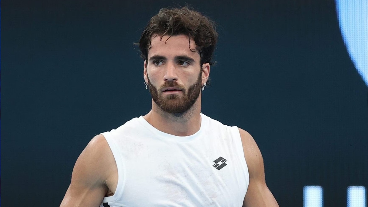 Andrea Pellegrino Net Worth Details