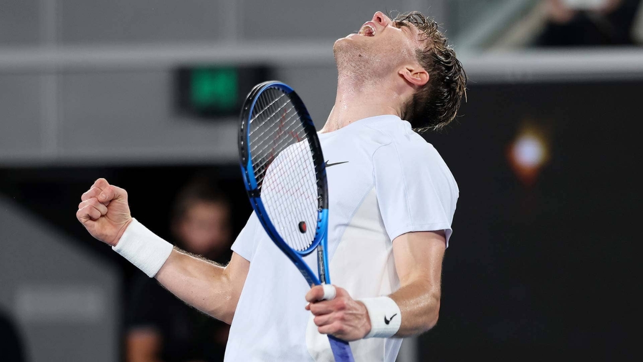 Andrei Chesnokov Biography