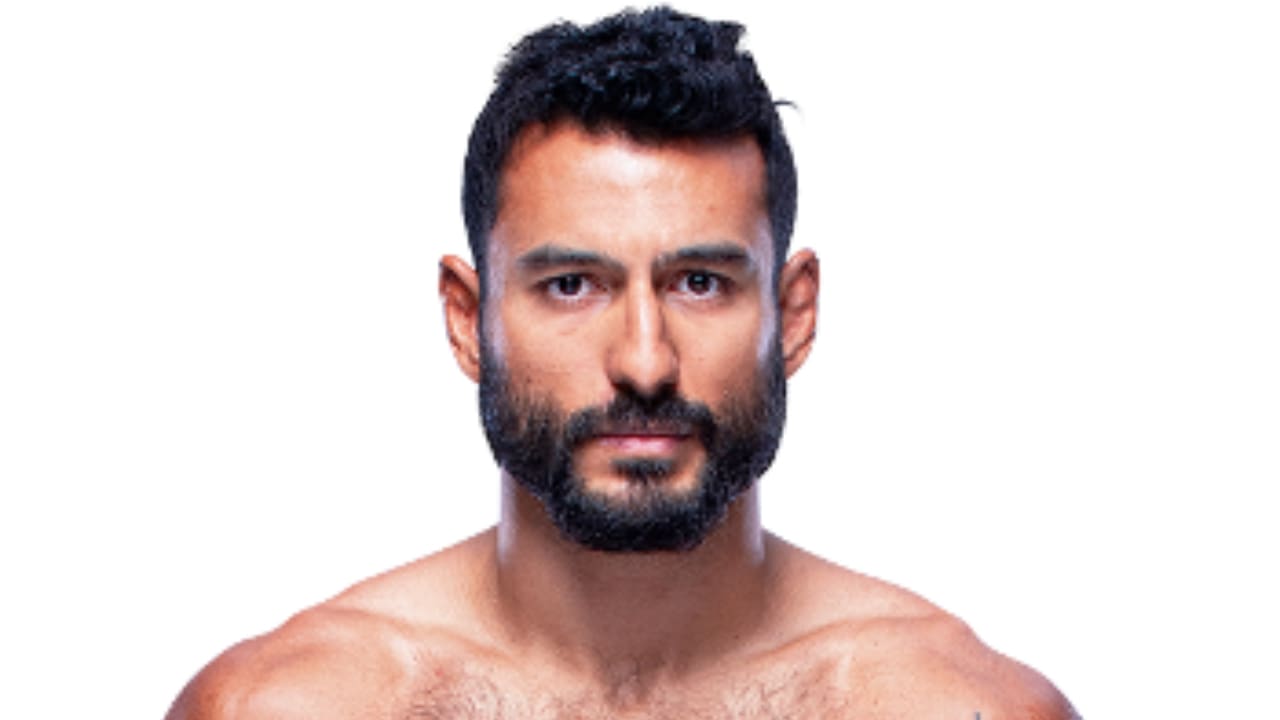 Antonio Arroyo Net Worth Details