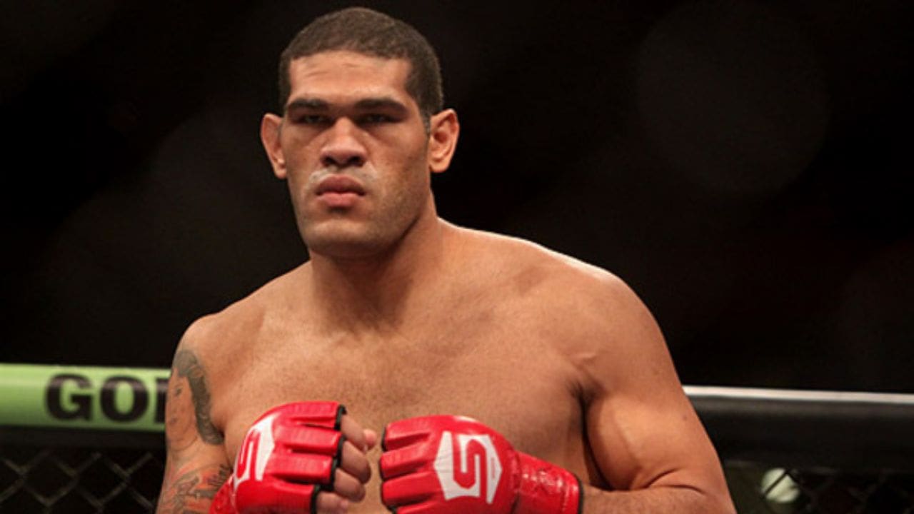 Antonio Silva Net Worth Details Antonio Silva Net Worth Details