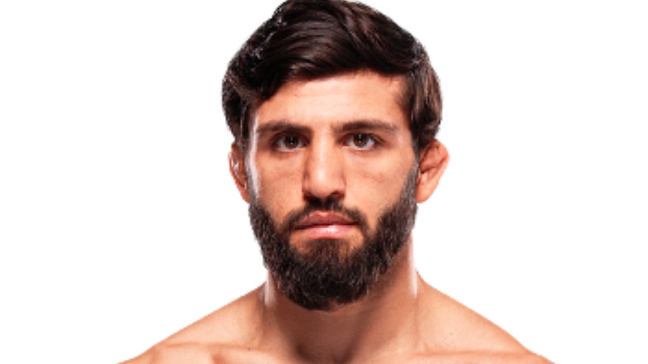 Arman Tsarukyan Net Worth Details Arman Tsarukyan Net Worth Details