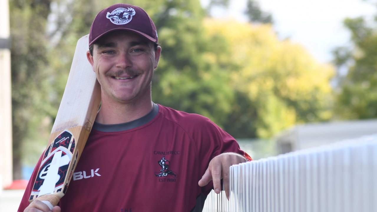 Bailey Ferguson Biography