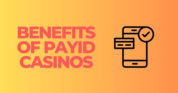payid benefits