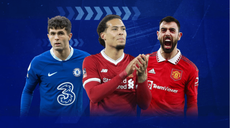 Biggest January Transfers of All Time