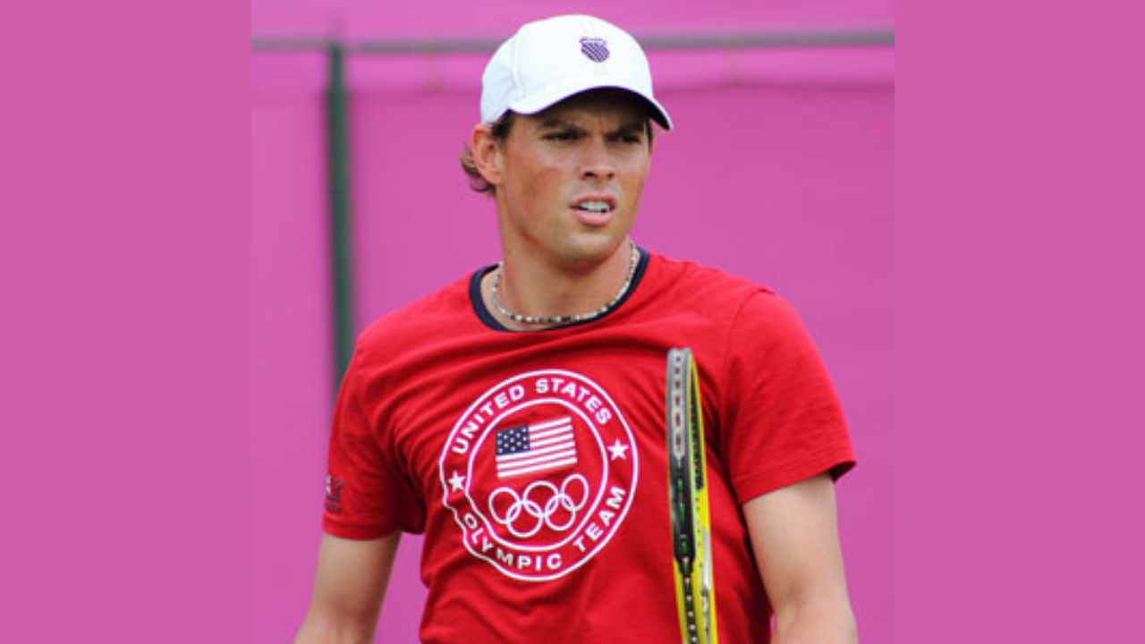 Bob Bryan Biography