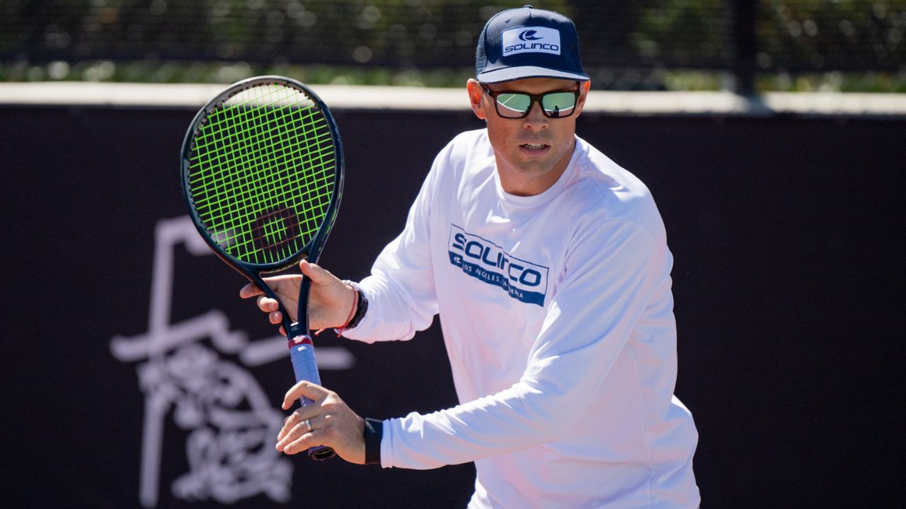 Bob Bryan Net Worth Details