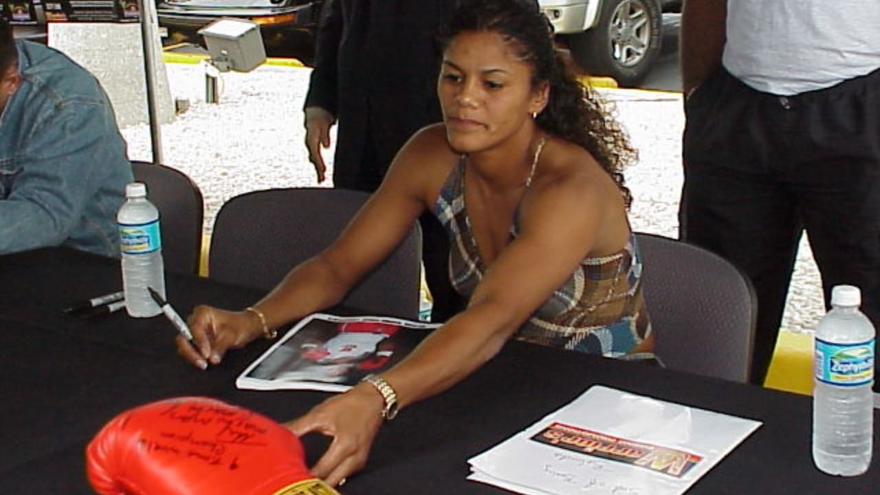 Belinda Laracuente Net Worth Details Belinda Laracuente Net Worth Details