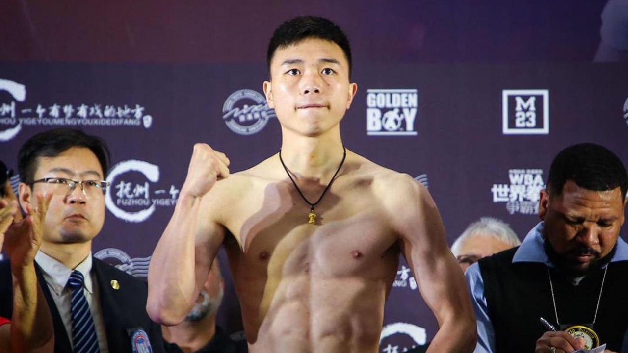 Can Xu Net Worth Details