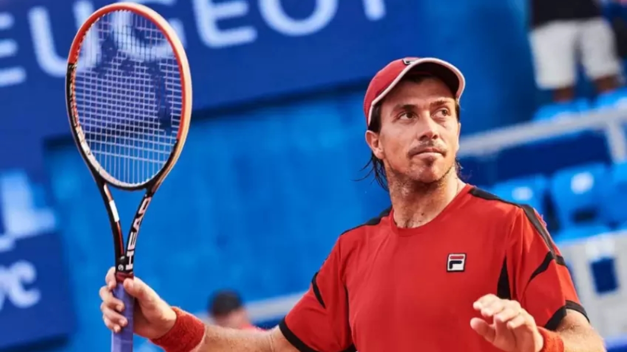 Carlos Berlocq Net Worth Details