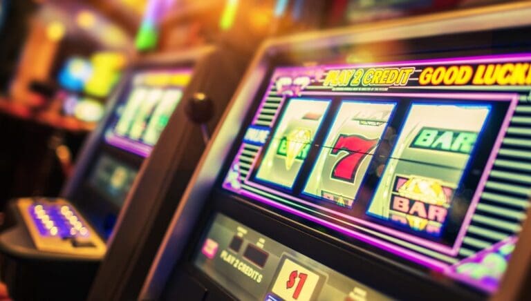 Casino Games