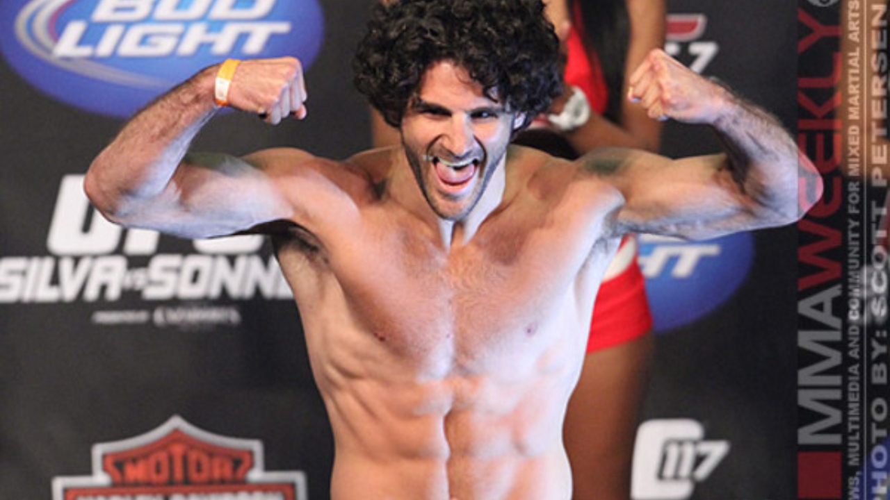 Charlie Brenneman Biography