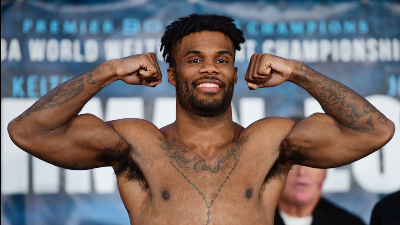 Chordale Booker Net Worth Details Chordale Booker Net Worth Details