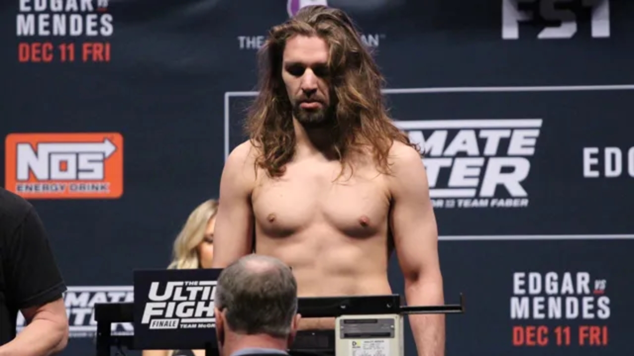 Chris Gruetzemacher Biography