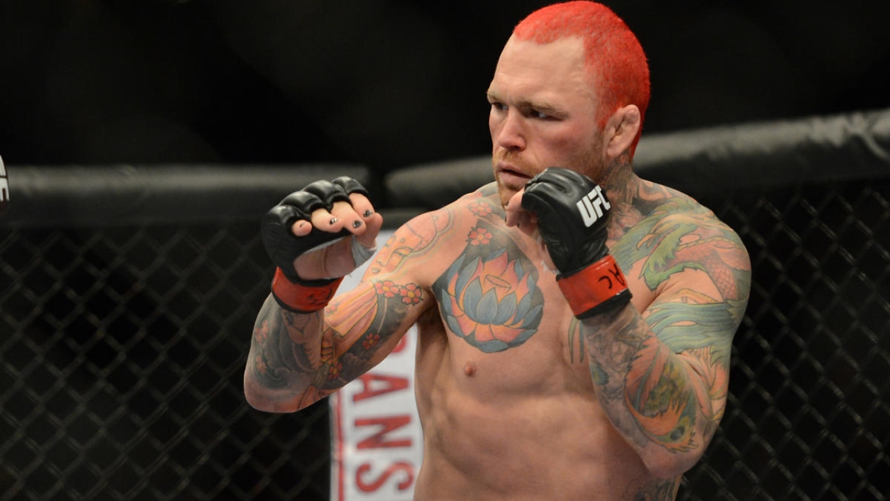 Chris Leben Net Worth Details